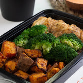 5 Gourmet Protein-Packed Meals – Perfectly Balanced for Flavor & Nutrition ( Pick 5)