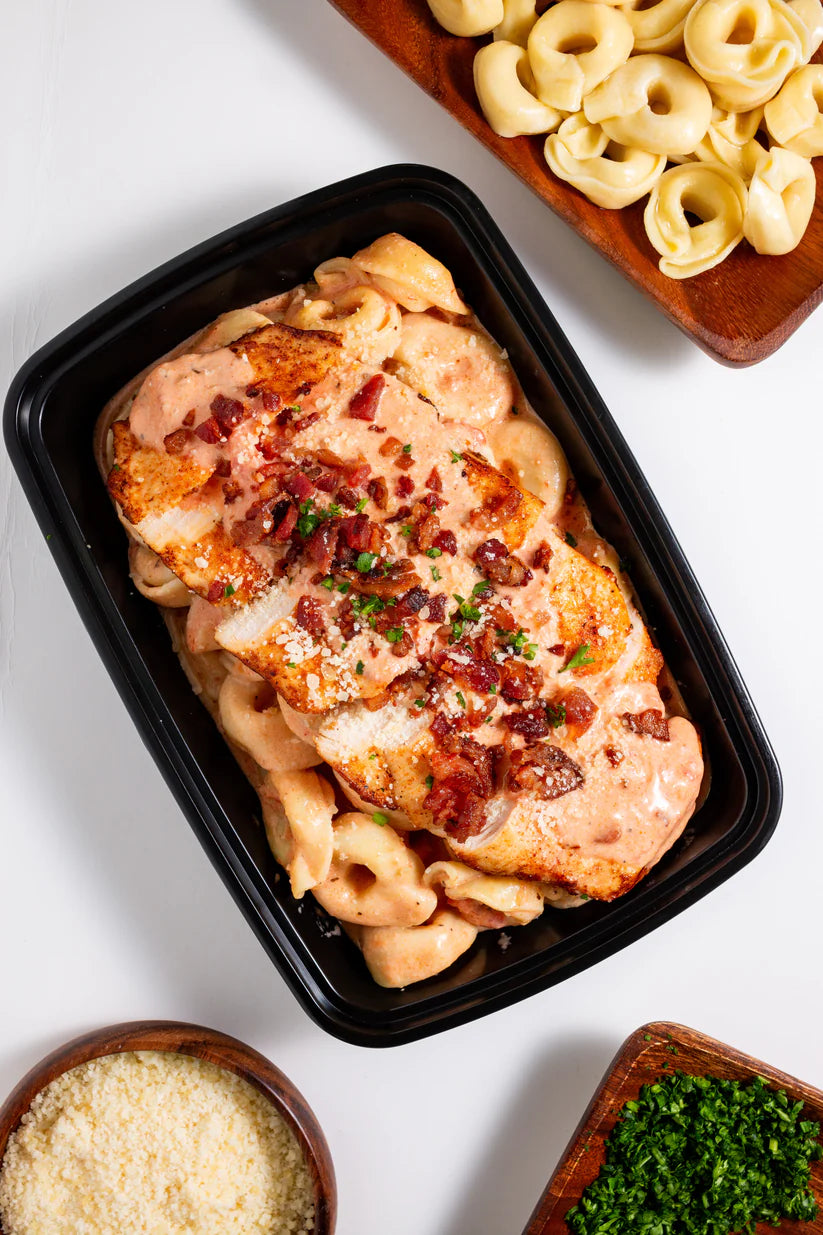 20 Gourmet Protein-Packed Meals – Perfectly Balanced for Flavor & Nutrition