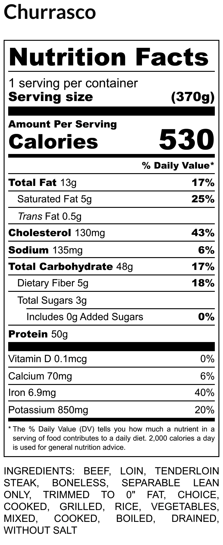 20 Gourmet Protein-Packed Meals – Perfectly Balanced for Flavor & Nutrition