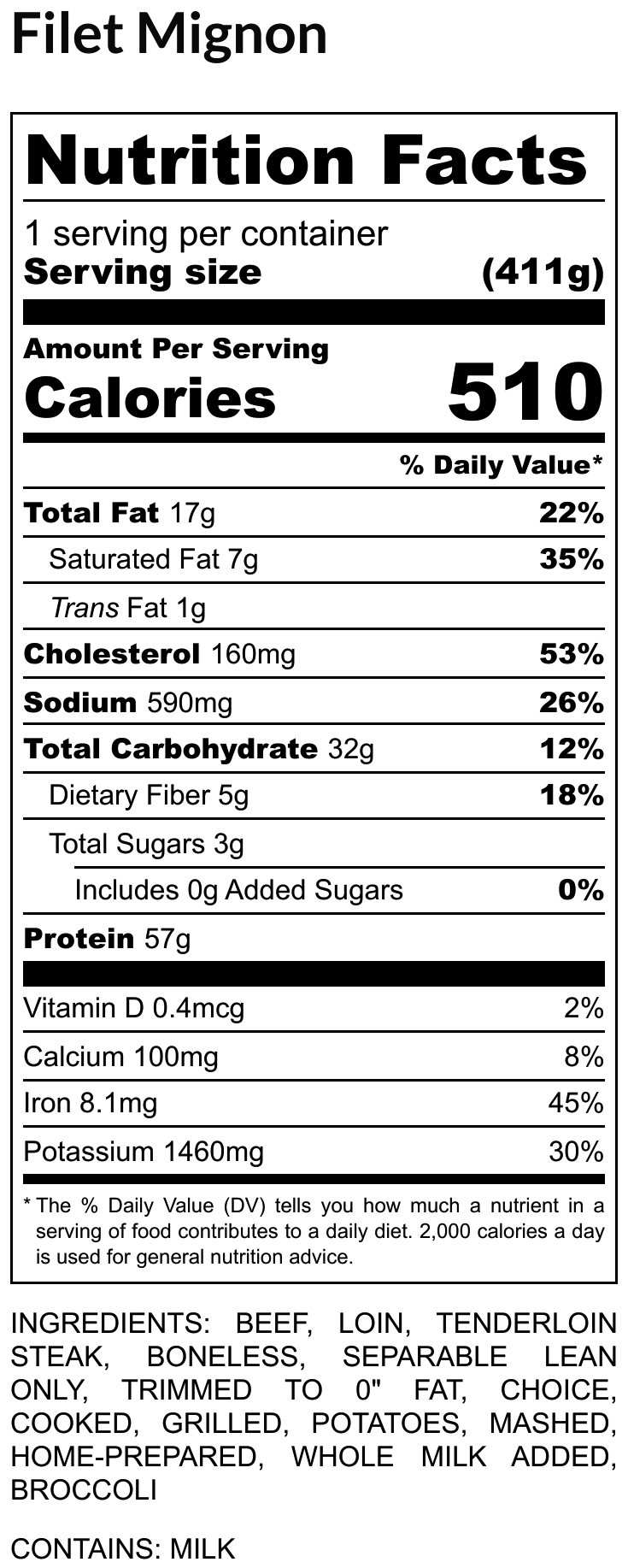 20 Gourmet Protein-Packed Meals – Perfectly Balanced for Flavor & Nutrition